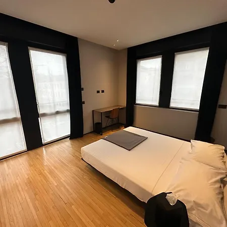 Piranesi 246 Appartement