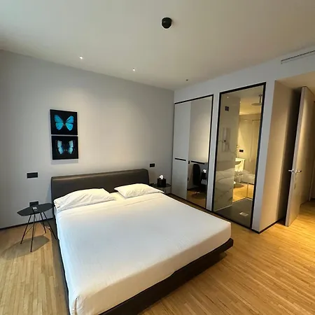 Apartament Piranesi 246