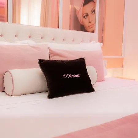Odsweet Duomo Hotel Milaan