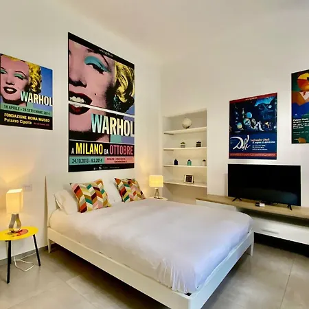 Apartment Urban Nest *
