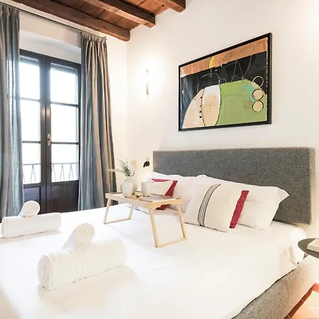 Apartman Easylife - - Agnello 19 - Duomo