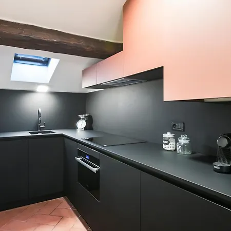 Easylife - - Agnello 19 - Duomo Apartman *