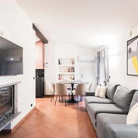 Apartman Easylife - - Agnello 19 - Duomo Milánó