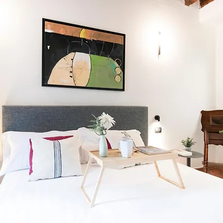 Apartman Easylife - - Agnello 19 - Duomo