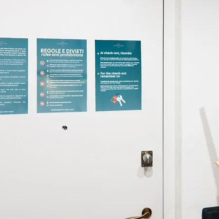 Apartman Easylife - - Agnello 19 - Duomo *