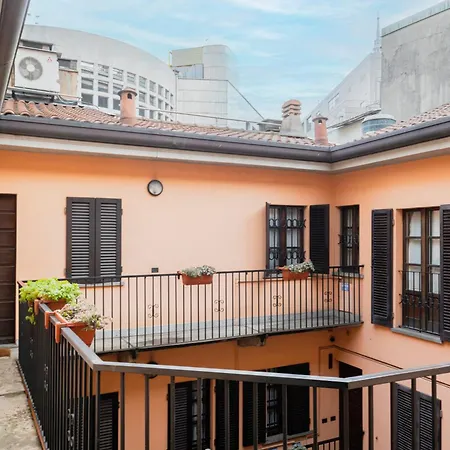 Easylife - - Agnello 19 - Duomo Lejlighed *