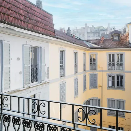 Easylife - - Lecco 18d - Porta Venezia 밀라노