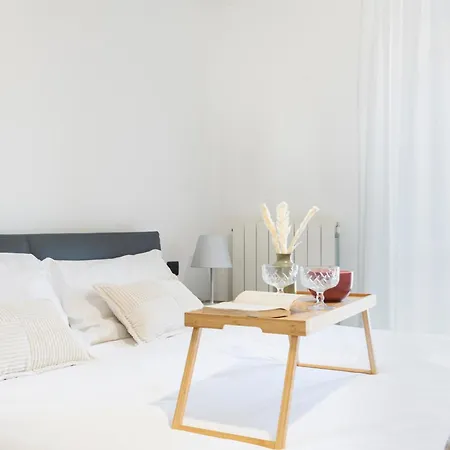 Easylife - - Lecco 18d - Porta Venezia 아파트 밀라노