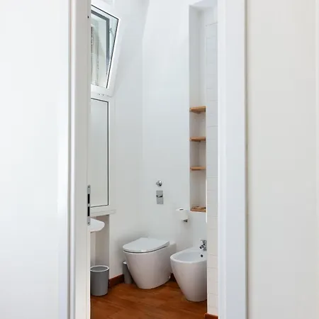 Mgm - Comfy Flat Molino Milano