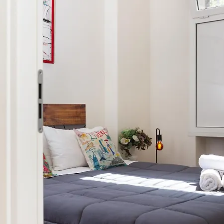 Mgm - Comfy Flat Molino * Milano