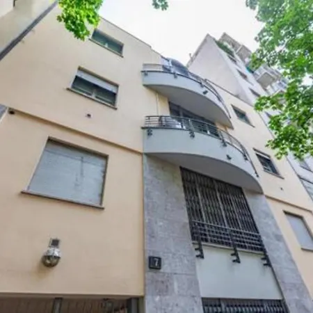 Apartament Noisette Casa Con Giardino