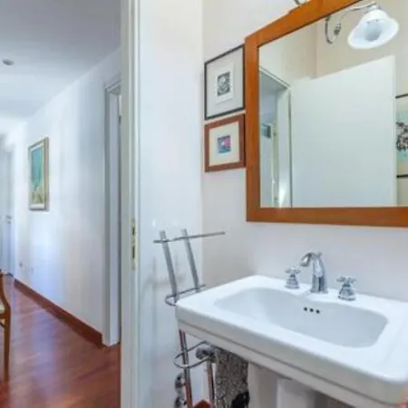 Noisette Casa Con Giardino Apartament