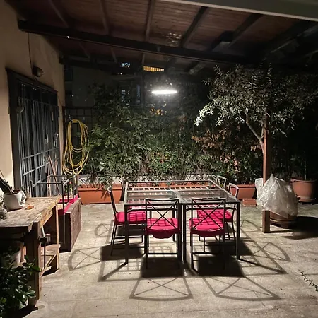 Noisette Casa Con Giardino Apartament *