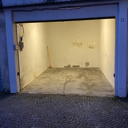 Max's House * Μιλάνο