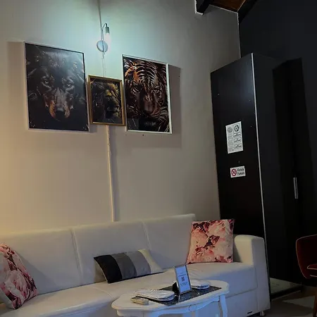 Hosting Dreams Attics - Duomo * Mailand