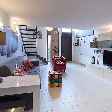 Διαμέρισμα Star Loft
