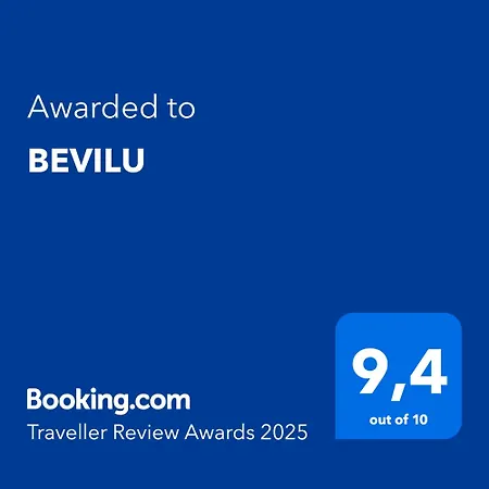 Bevilu Apartman Milánó