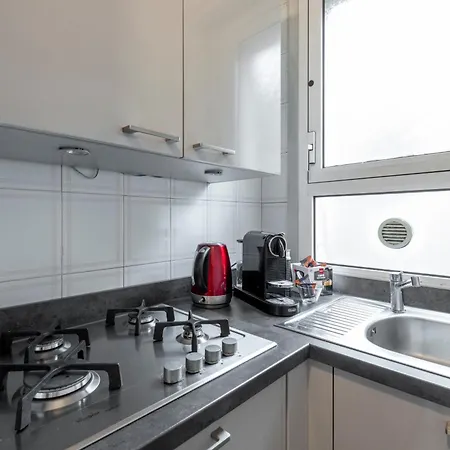 Living - Via Varese 4