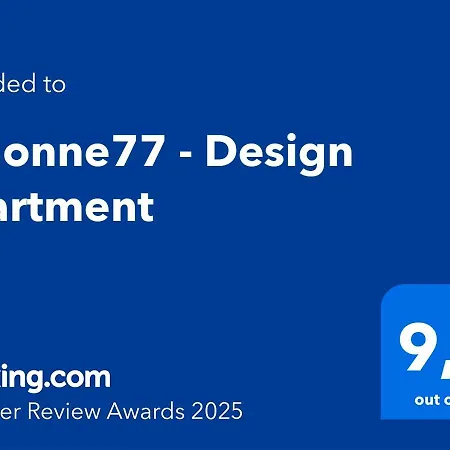 Colonne77 - Design