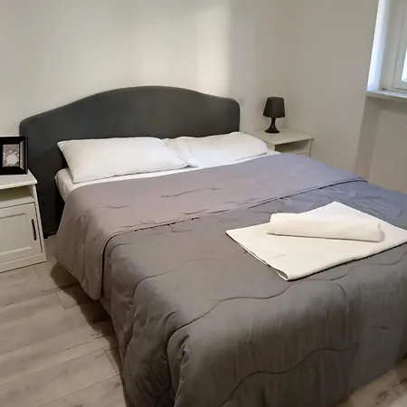 Apartmán Venezuela Milán