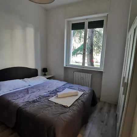 Apartmán Venezuela *