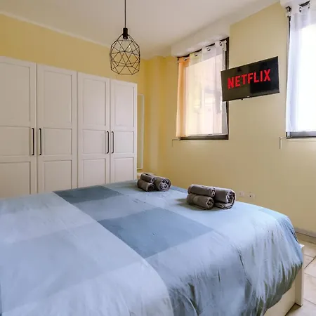 My Little House Lejlighed Milano