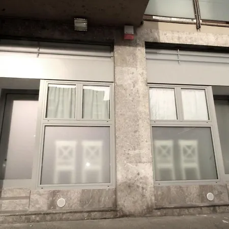Apartmán Logical Via P Rossi 19