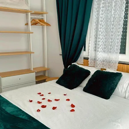 Apartamento La Casa Di Raysa Con Idromassaggio Vicino Al Duomo *