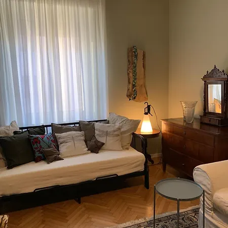 Settembrini - Centrale, Porta Venezia