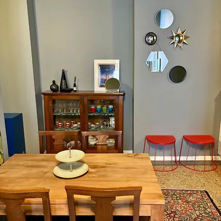 Settembrini - Centrale, Porta Venezia 米兰