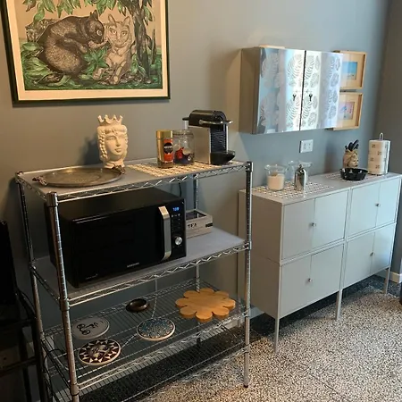 Settembrini - Centrale, Porta Venezia 公寓