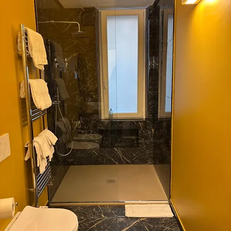 Apartment Settala Milan