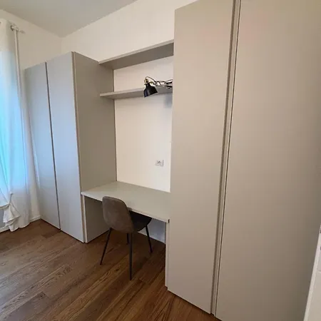 Settala Apartment Milan