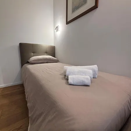 Apartment Settala