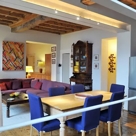 Apartman Brand New Porta Ticinese 70 *