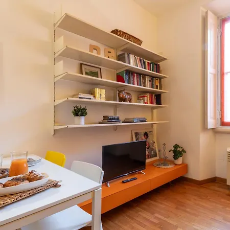 Appartement Magenta 45 Fashion And Movida In The Heart Of Downtown