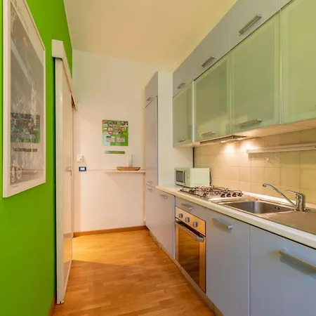 Appartement Magenta 45 Fashion And Movida In The Heart Of Downtown Milan