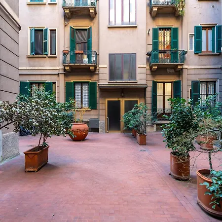 Magenta 45 Fashion And Movida In The Heart Of Downtown Appartement
