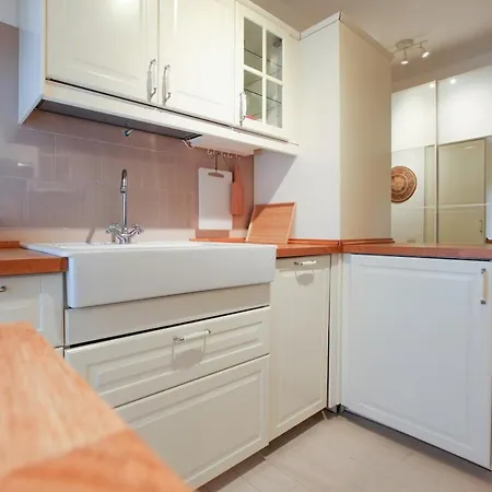 Apartament Hacca Collection - Charming 1-br In Cool Porta Venezia Mediolan