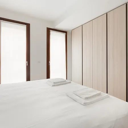 Daire Stazione - Moderno Bilocale Di Design