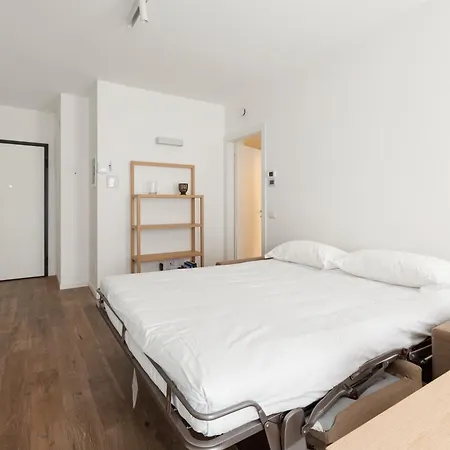 Stazione - Moderno Bilocale Di Design *