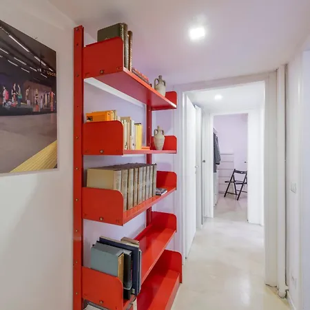 Petrarca - 7sundays Apartamento