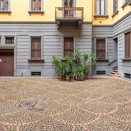 Petrarca - 7sundays Apartamento *