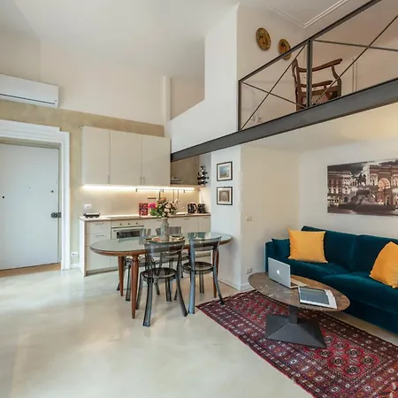 Petrarca - 7sundays Apartamento