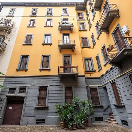 Petrarca - 7sundays Apartamento *