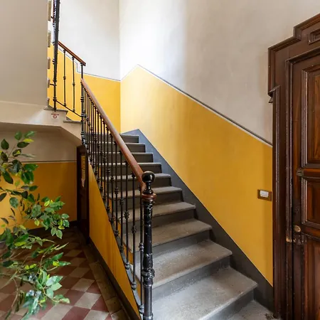 Petrarca - 7sundays Apartamento