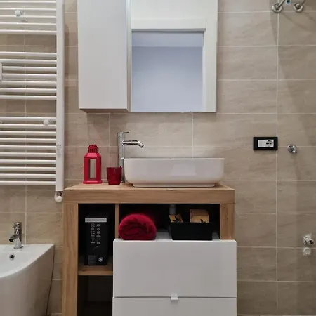 Jonathan - Studi&porta Venezia -