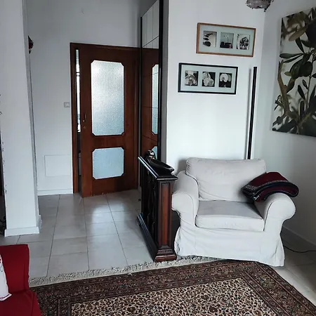 Casa Iole * Mediolan