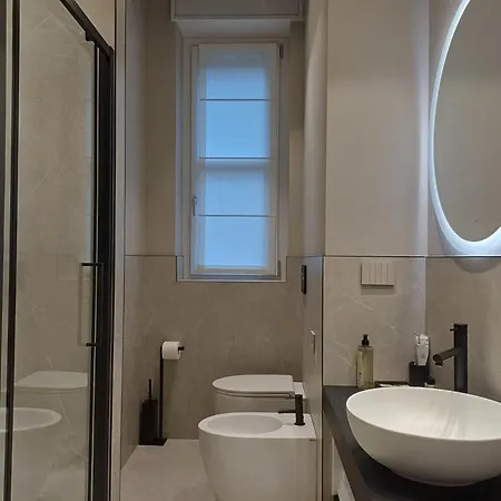 My Luxury בית הארחה 4*