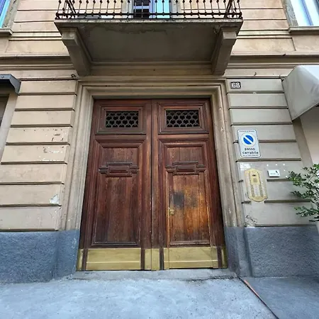 Апартаменты Gerusalemme